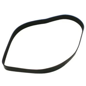 Bissell Belt 2031730 Fits BISSELL 61C5W,TOTAL FLOORS PET 12.8X487