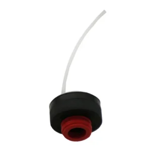 Bissell 2032287 Tank Cap & Straw/ Bissell 80X9,66E1,30K7,24A4 Lift for 80X9, 66E1, 30K7, 24A4