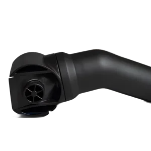 Wessel Werk ELBOW W/BUTTON LOCK-WESSEL WERK POWER NOZZLE EBK340 Swivel Elbow OEM 10.9011-316