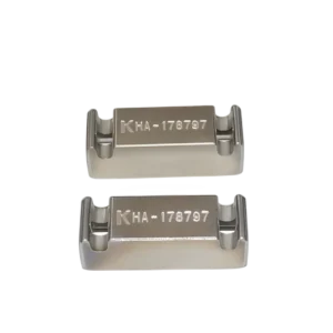 Kirby 178797S Guide Blocks Side Bracket Kirby G3 AV2 2 Pack Fits Generation 3 through Avalir II