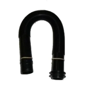 Carpet Pro 09-7720-05 Hose-Carpet Pro Cpu1 Dirt Intake for C44-E, CPU1