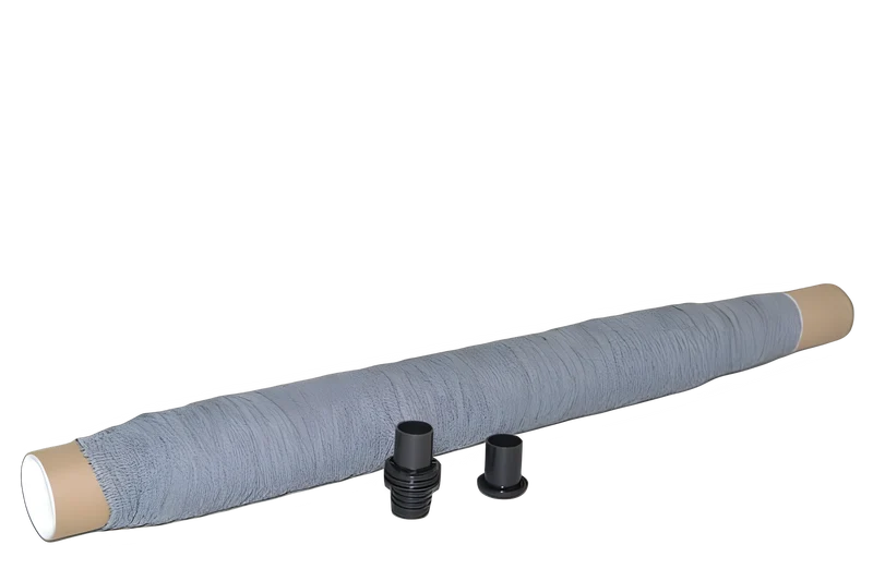 Hide-A-Hose HS502105 HOSE SOCK 50' Hide-A-Hose HS502105 HOSE SOCK 50'