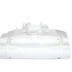 Wessel Werk 10.9011-318 Motor Cover With Light Fits Wessel Werk EBK340