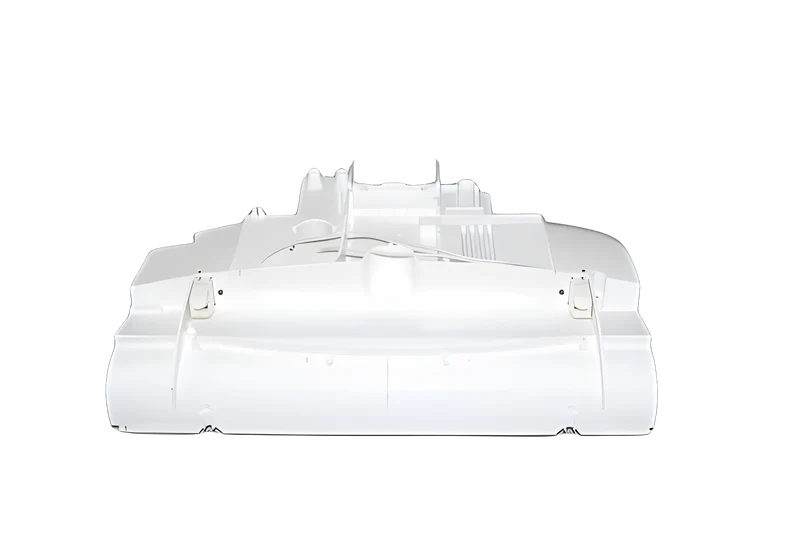 Wessel Werk 10.9011-318 Motor Cover With Light Fits Wessel Werk EBK340 Wessel Werk 10.9011-318 Motor Cover With Light Fits Wessel Werk EBK340
