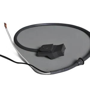 Panasonic AC90EATTZV06 Receptacle MC-V9640 Canister