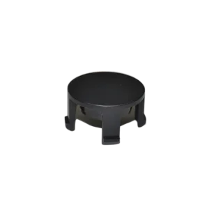 Sanitaire A03836901 Cover,Rear Wheel / Sanitaire Sc5500A Upright Vac for SC5500A