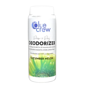 Titan SC12NFCM-310023 Cucumber MELON-Titan Powdered Rug Deodorizer
