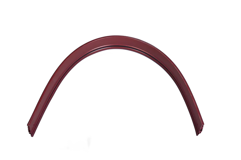 Kirby 140488 Nozzle Trim Kirby Legend II Maroon Fits Select upright vacuum models Kirby 140488 Nozzle Trim Kirby Legend II Maroon Fits Select upright vacuum models