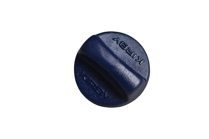 Kirby 174979S Hdl FK Cvr Screw Knob OEM Blue Krby 3CB Tradition Kirby 174979S Hdl FK Cvr Screw Knob OEM Blue Krby 3CB Tradition