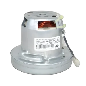 Sanitaire 140362 Backpack Motor Fits Sanitaire SC530A backpack and SC535