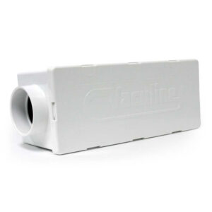 Hayden Square Central Vacuum Muffler 765500W