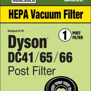 Dyson DVCF918, Dyson DC50 filter replacement, DC50 pre motor filter, DC50 HEPA filter kit, Dyson DC50 Animal filter, DC50 Multi Floor filter replacement, DVCF918 vacuum filter