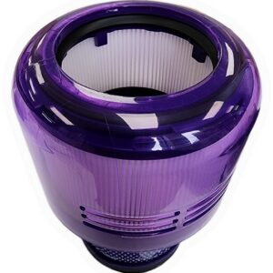 Clean Obsessed CF272, Dyson V11 filter replacement, SV14 SV15 SV17 HEPA filter, Dyson V11 Torque Drive filter, CF272 vacuum filter, Dyson cordless HEPA filter replacement
