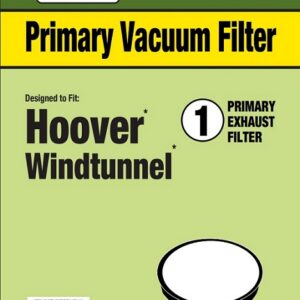 Clean Obsessed CF511, Hoover WindTunnel Elite Rewind filter, Hoover primary exhaust filter, CF511 vacuum filter, Hoover WindTunnel Rewind replacement filter, Hoover upright vacuum filter, exhaust filter for Hoover WindTunnel Elite, Hoover vacuum filter replacement.