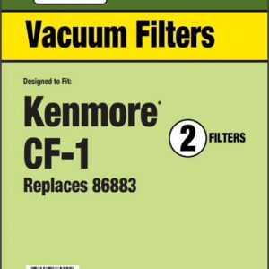 Clean Obsessed CF601, Kenmore CF-1 filter, vacuum foam filter CF601, Kenmore foam filter 2 pack, Clean Obsessed vacuum filter, Kenmore upright vacuum filter, CF-1 replacement filter, vacuum cleaner foam filter Kenmore, Kenmore filter replacement, Clean Obsessed filter parts, Kenmore vacuum accessories, CF601 foam filter pack, Kenmore dust filter foam, vacuum filter CF-1 Kenmore, replacement vacuum filter 2 pack