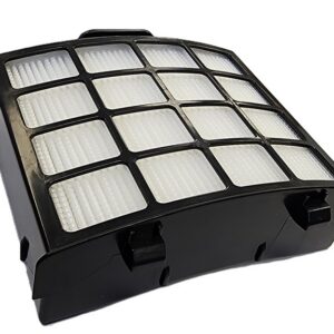 Clean Obsessed CF851, Shark Vertex filter replacement, Shark DuoClean PowerFin HEPA filter, AZ2002 filter kit, AZ2000 vacuum filter set, Shark Vertex upright foam filter, CF851 vacuum filter kit