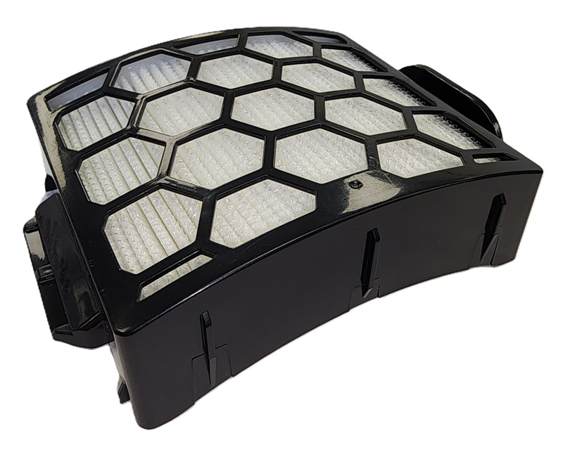 Clean Obsessed CF857 Vacuum Filter Fits SHARK ROTATOR LIFT AWAY ADV DUOCLEAN POWERFIN UPTS 1 HEPA & 2 FOAM PRE FILTERS PER Clean Obsessed CF857, Shark Rotator filter replacement, Shark DuoClean PowerFin filter kit, NV680 NV800 filter set, Shark Lift Away HEPA filter replacement, CF857 vacuum filter kit