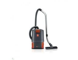 Hoover CH34006 Corded Backpack Vacuum Hush Tone