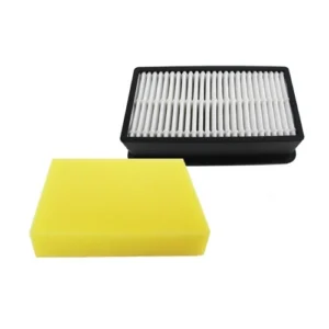 Bissell Filter Set Fits KIT-BISSELL CLEANVIEW 9595 OEM 1008