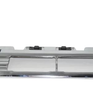 Titan CM011007 Bottom Plate Assembly,with Latches-Fuller Brush Pb-P14Pw for PB-P14PW, TC6000.2, T4000.2