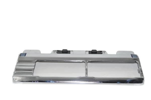 Titan CM011007 Bottom Plate Assembly,with Latches-Fuller Brush Pb-P14Pw for PB-P14PW, TC6000.2, T4000.2 Titan CM011007 Bottom Plate Assembly,with Latches-Fuller Brush Pb-P14Pw for PB-P14PW, TC6000.2, T4000.2