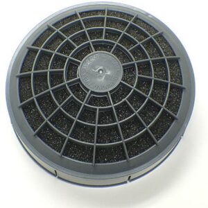 ProTeam Vacuum Filter Fits DOME TYPE-PROTEAM OEM 100030