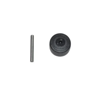 Fuller Brush D010-2631 Wheel & Axle,Rear-Fuller Brush Fb-Sm