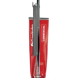 Sanitaire SC899H Tradition Wide Track Commercial Upright Vacuum Cleaner 16 Inch