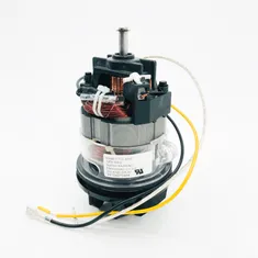 Fuller Brush Riccar Simplicity D113-1500 Upright Motor Assembly Fits Fuller Brush FB-SM, ZM200, F3100, F3300, F3400, F3500, F3600, S10E, R10E