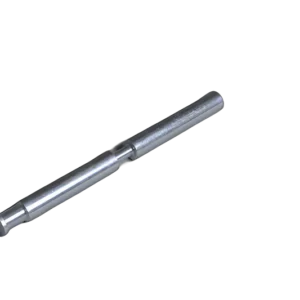 Kirby 136979A Handle Lock Shaft OEM Trad. 3CB and Later Models Fits Tradition