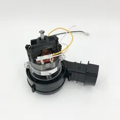 Maytag Riccar Simplicity D220-4000 M500 Upright Motor Assembly Fits Maytag M500, Riccar R10S, Simplicity S10S, Riccar R10D, Simplicity S10D