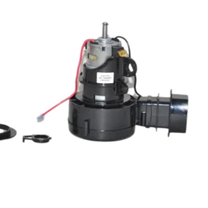 Titan D223-2100 T500 Cord Free Upright Motor Fits Titan T500 cord-free upright