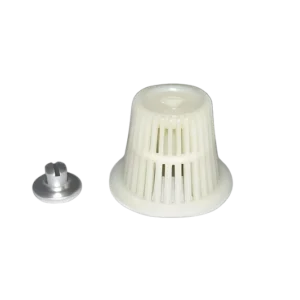 Sirena 10B Separator With Nut Fits Sirena water type canister
