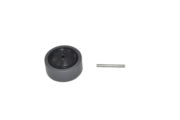 Fuller Brush D350-6631 Wheel Kit,Rear-Fuller Brush Fb-Sm,Upright Fuller Brush D350-6631 Wheel Kit,Rear-Fuller Brush Fb-Sm,Upright