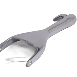 Kirby 172556S Fork #516 Thru D 50 OEM Fits 516 through later classic models