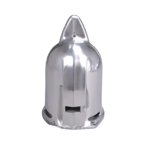 Royal 1871201000 Motor Housing Fits Royal 1030 upright