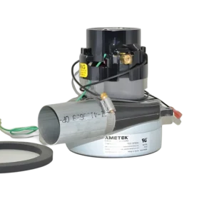 Titan 8575-01 TCS-5525 Central Vacuum Motor Fits Titan TCS-5525 central vacuum