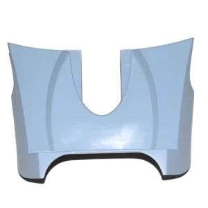 OEM 440001066 Hood / Nozzle Cover - Billowy Blue