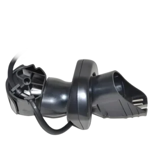 NECK-CEN TEC CB100 PWR NOZZLE, SWIVEL Handle Fork Socket Part OEM D350-4514