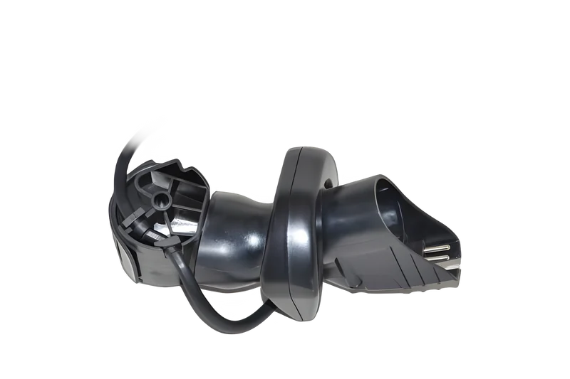 NECK-CEN TEC CB100 PWR NOZZLE, SWIVEL Handle Fork Socket Part OEM D350-4514 NECK-CEN TEC CB100 PWR NOZZLE, SWIVEL Handle Fork Socket Part OEM D350-4514