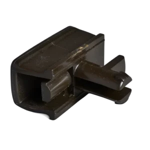 Panasonic AMC01D-F2Z00 Release Knob For Cvr/Door-All Crnt Pnsnc Canisters