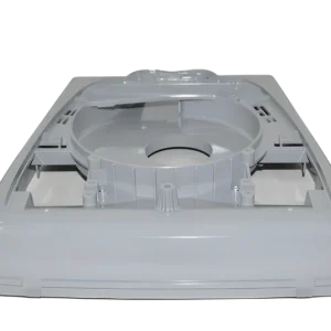 Sanitaire 579027 Base Assembly - Gray / Sanitaire S647 Upright Commerci for S647