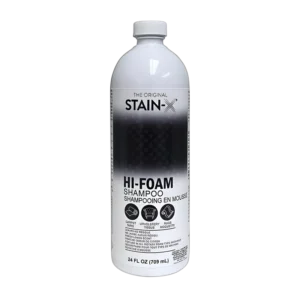Stain-X 90724-06S 24oz-Stain-X Brand Carpet Cleaning Solution