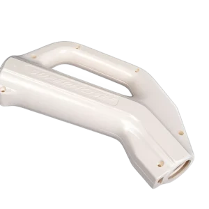 Hayden Super Hose Complete Central Vacuum Grip 809063SW