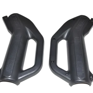 Hayden HANDLE GRIP-HAYDEN New Style STYLE HOSE, BLACK OEM 805883
