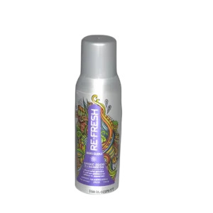 125704 Odor Eliminator Re-fresh Smoke Baja Blast 4oz
