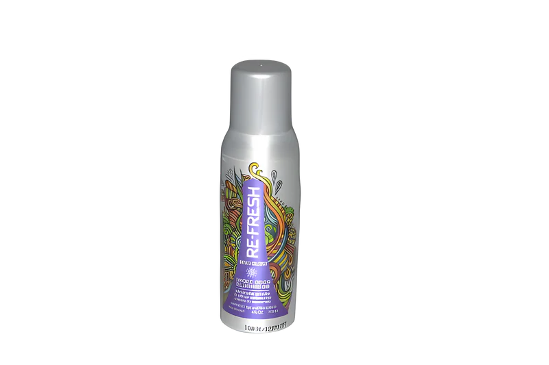 125704 Odor Eliminator Re-fresh Smoke Baja Blast 4oz 125704 Odor Eliminator Re-fresh Smoke Baja Blast 4oz