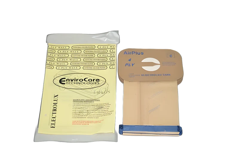 EnviroCare 805-4FP Electrolux Vacuum Bags 4 Pack Fits Electrolux Type C EnviroCare 805-4FP Electrolux Vacuum Bags 4 Pack Fits Electrolux Type C