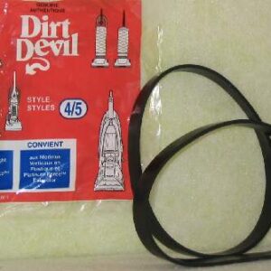 Royal Belt 3720310001 Fits STYLE 4&5