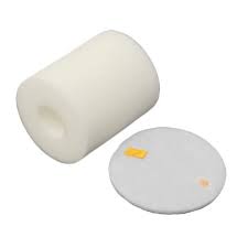 Shark Pre Motor Filter Fits SHARK NV500 UPRIGHT XFF500 ROUND SPONGE OEM F653